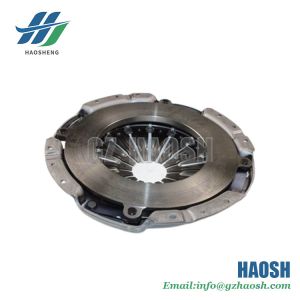 Buy cheap Clutch Pressure Plate C8982831940 8-98283194-0 For ISUZU DMAX MUX from wholesalers