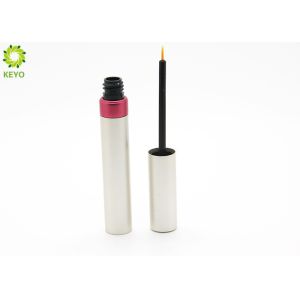 Buy cheap Customized Empty Eyeliner Tubes , Aluminum Liquid Eyeliner Packaging from wholesalers