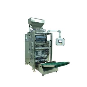 Buy cheap Automatic 8 Row Back Sealing Packaging Machine 5.5KW 800KG from wholesalers