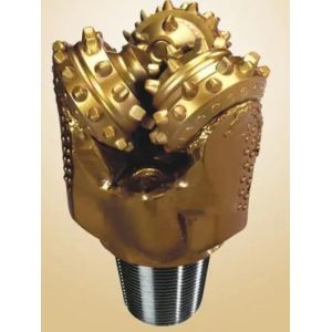 Gas And Oil HDD Drilling Tricone Drill Bit All Size With Long Term use