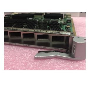 DWDM OSN 8800 T32 8 x 10G Line Service Processing Board NO2 03021MYH TN55NO201