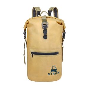 Buy cheap 16 Liters Leakproof TPU Waterproof Backpack Lightweight For Travel product