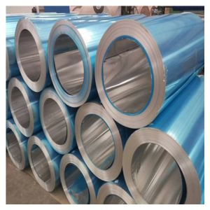 Buy cheap 0.3mm Anti Rust 3003 H14 Aluminium Coil Strip from wholesalers