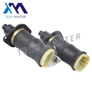 Buy cheap Rear Suspension Air Spring Bellow For Audi A6C5 Quattro Wagon 4Z7616051A 4Z7616052Z from wholesalers