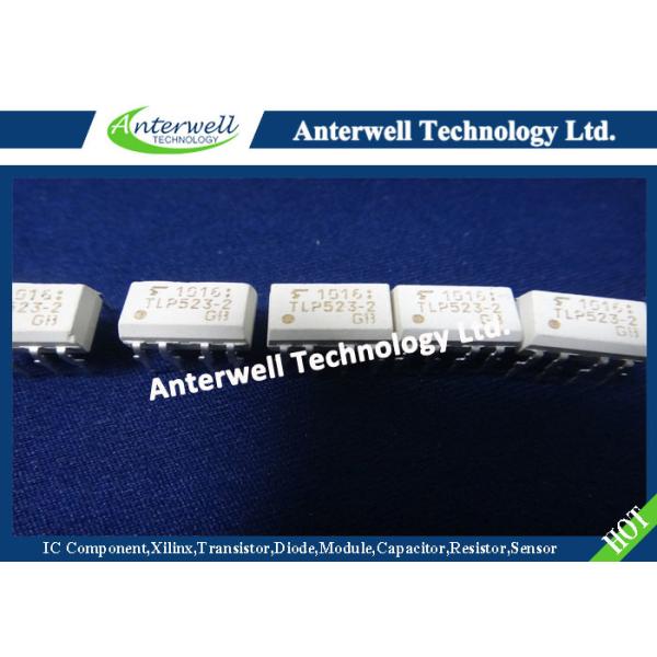 Buy cheap Programmable Controllers Dc-Output Module Solid State Relay TLP523-2 from wholesalers