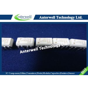 Buy cheap Programmable Controllers Dc-Output Module Solid State Relay TLP523-2 from wholesalers