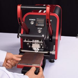 Buy cheap Textile Testing 9N AATCC Electronic Crockmeter For Rubbing Fastness from wholesalers