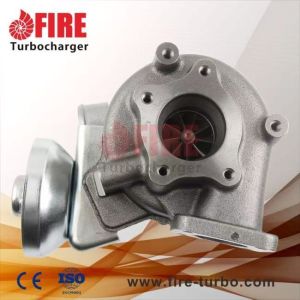 Buy cheap RHV5S Turbocharger 8980115303 VBD30015 2006-12 Isuzu Truck DMAX 4X4 with 4JK1TF Engine from wholesalers