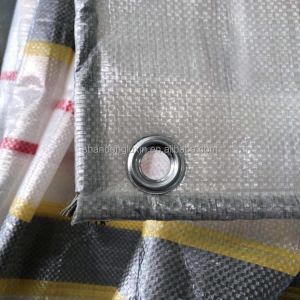 Buy cheap Waterproof PE Tarpaulin for Heavy Duty Protection Heavy Duty and 9x9...16x18 Density from wholesalers