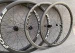 Buy cheap Self Adhesive DIY Decoration Bicycle Wheel Decals Wear Resistance from wholesalers