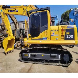Buy cheap OEM Pre Owned Excavator 5m Depth Mini Excavator Second Hand from wholesalers