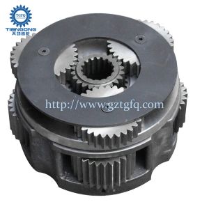 Buy cheap Solar220lc-v solar225lc-v solar210w swing Carrier assy Apply For DAWOO/DOOSAN product