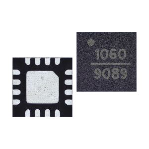Buy cheap HMC1060LP3E IC REG LINEAR POS ADJ 16QFN Analog Devices Inc. from wholesalers