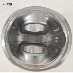 Buy cheap Integral Aluminum Alloy Diesel Engine Piston Power Source Device With 20MPa Compression Pressure from wholesalers