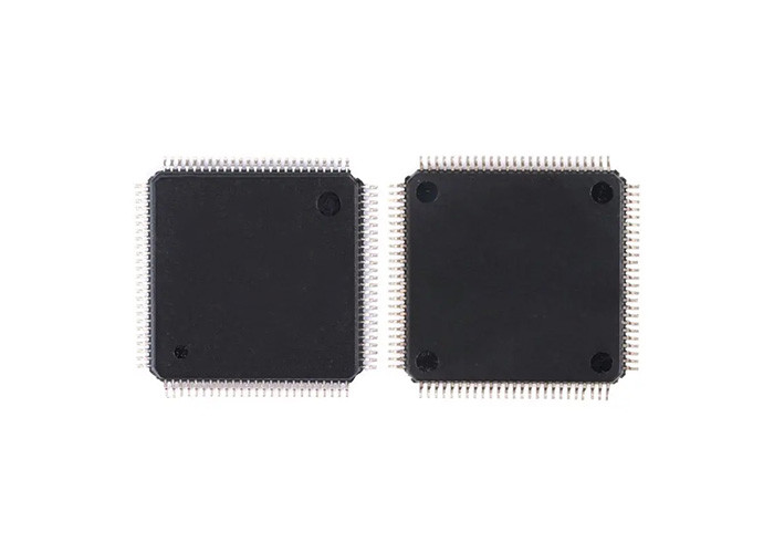 Buy cheap Integrated Circuit Chip STM32H733ZGI6 32-bit MCU Microcontroller IC from wholesalers