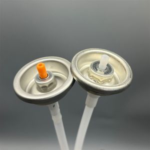 Buy cheap High-Performance Carburetor Cleaning Valve for Automotive Maintenance with Precision Spray Control from wholesalers