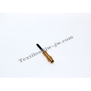 Buy cheap Nitriding Single Hole Sub Nozzle Tsudakoma Airjet Loom Spare Parts from wholesalers