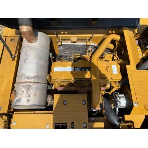 Buy cheap Used CAT Excavators with Electronic Fuel Injection System for Reduced Fuel Consumption from wholesalers