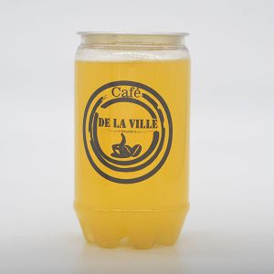 Buy cheap Biodegradable FSC PMS Printing Plastic Soda Can from wholesalers