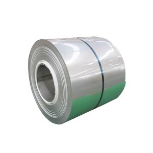 Buy cheap Superior 201 304 316L 310S 409L 420 420 J1 J2 430 Stainless Steel Coil with BA Surface from wholesalers