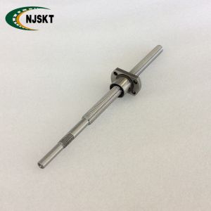 Buy cheap SFK00802 High Precision Cnc Machine Lead Screw Miniature Lead Screw from wholesalers