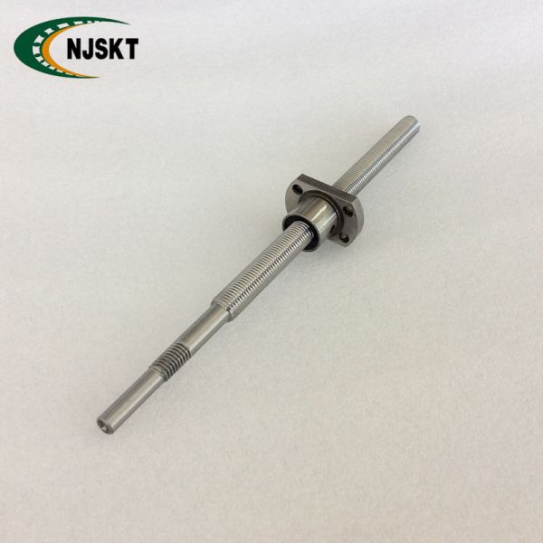 Buy cheap SFK00802 High Precision Cnc Machine Lead Screw Miniature Lead Screw from wholesalers