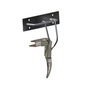 Buy cheap Golden Carbon Steel Heavy Duty Toggle Latches Zinc Plating Antirust from wholesalers