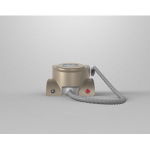 Buy cheap Latest Technology,Sappire Crystal Easily Replaceable Portable IPL SHR machine FMS-II from wholesalers