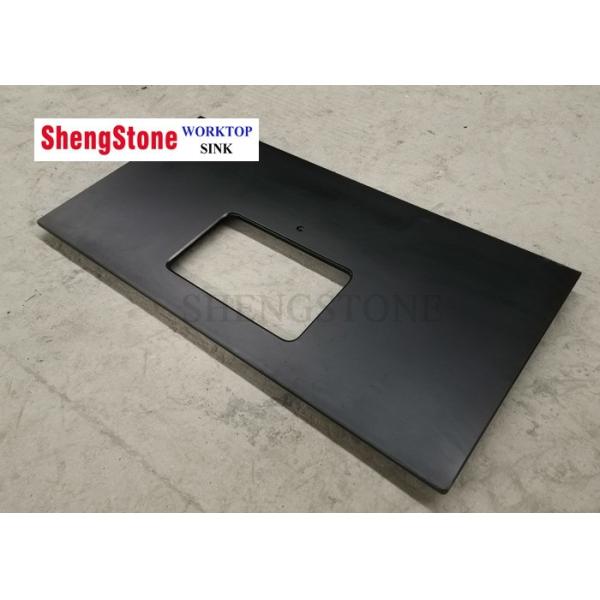 Buy cheap Laboratory Furniture Matt Surface Epoxy Resin Tops With Epoxy Resin Sink from wholesalers