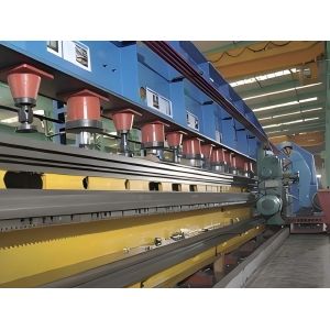 Buy cheap Industrial CNC Cutting Service Length 16000mm Thickness 80mm Plasma Cutting Services from wholesalers