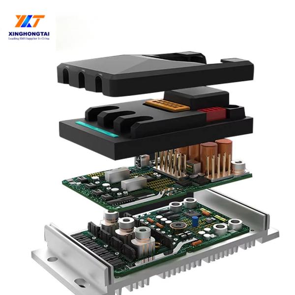 5kw 3kw 2kw Solar Inverter PCB Circuit Control Board Box Build Assembly