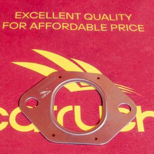 Buy cheap VG1560110111 Exhaust Pipe Gasket KM2401567 Sinotruk Howo WD615 WP10 Engine from wholesalers