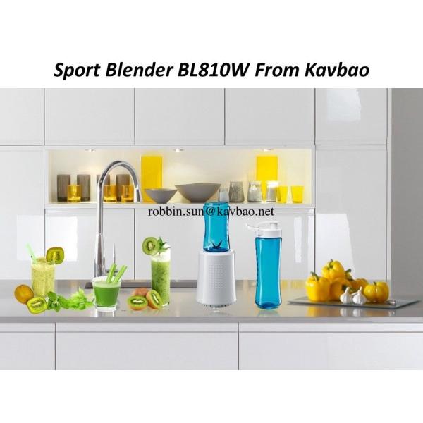 Sport Blender BL810W From Kavbao