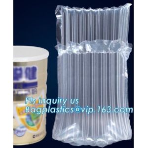 Buy cheap Air Bubble Bag Bubble Air Filler Bag, void fill air pillow/air dunnage bag/stuffing air cushion bag, bagplastics, bageas from wholesalers