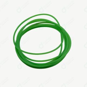 Buy cheap 181706 Dek Screen Printer Spare Parts Round Belt 3mm X 2450mm SMT Screen Printer Belt from wholesalers