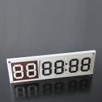Buy cheap 3 Inch Outdoor Digital Timer Display Digital Number Counter Display from wholesalers