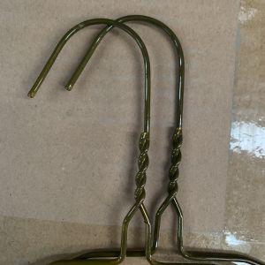 Buy cheap High Speed Galvanized Wire Hanger Making Machine From China from wholesalers