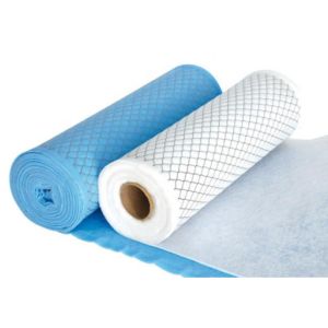 Buy cheap Activated Carbon Roll Air Filter Media For Dust And Odor Collection in AC system from wholesalers