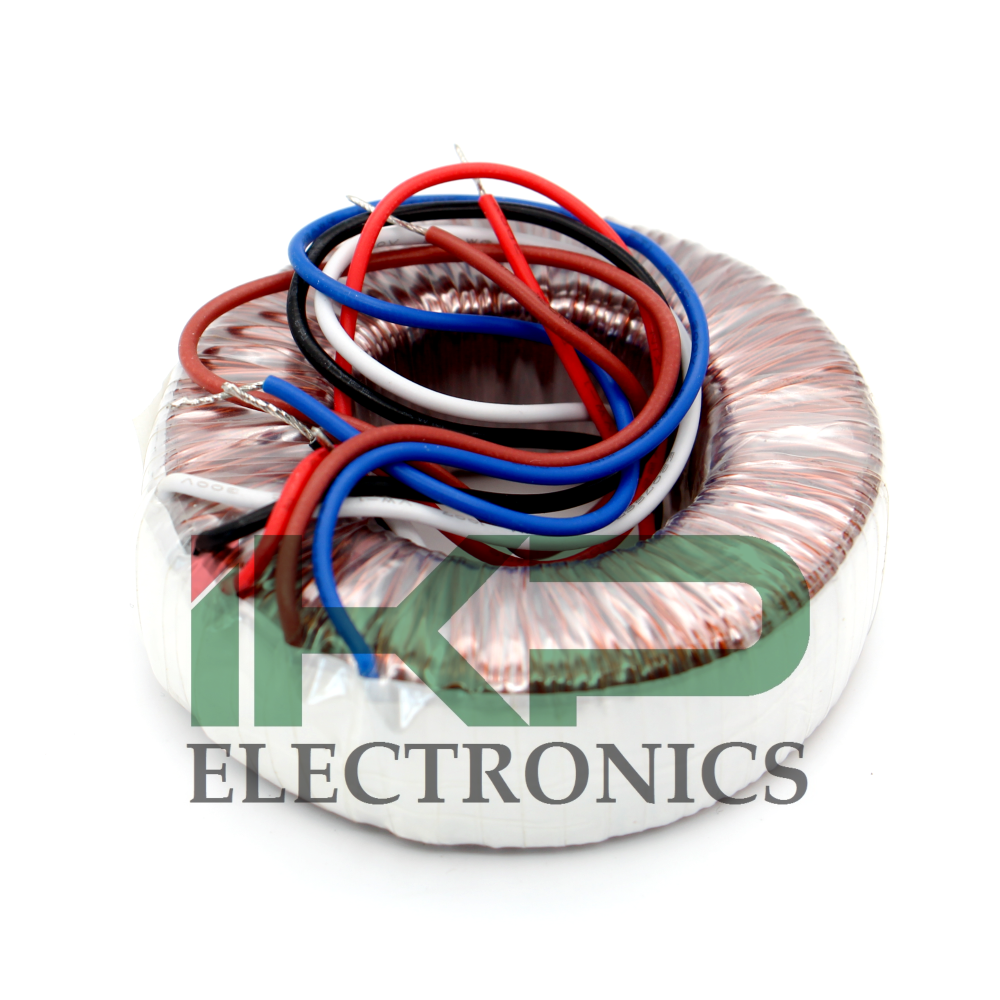 Buy cheap 1500VA Rated Power Toroidal Transformer for Audio from wholesalers