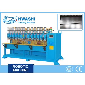 Buy cheap CNC Sheet Metal Plate Welder With Microcomputer Controller from wholesalers