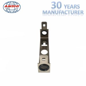 Buy cheap 10 Pairs 1 Way KRONE LSA Module Back Mounting Frame from wholesalers