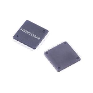 China High Performance STM32H7A3ZGT6 Microcontroller Chip 144LQFP Microcontroller MCU on sale