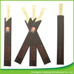24 cm disposable Sushi Chopsticks；24 cm Twins Bamboo Chopsticks ;
