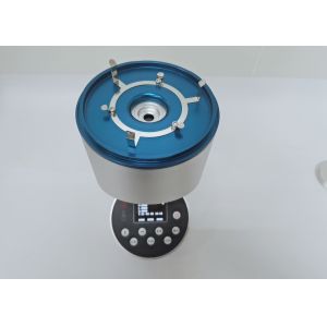 China Biological Viable Microbiological Air Sampler FKC-IB 100L/Min on sale