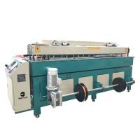 Buy cheap Semi Automatic Button Manual Sheet Butt Fusion Welder Soldering 3-30mm product