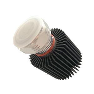 10 Watts DIN Male Electrical Cantenna Dummy Load Communication Applications