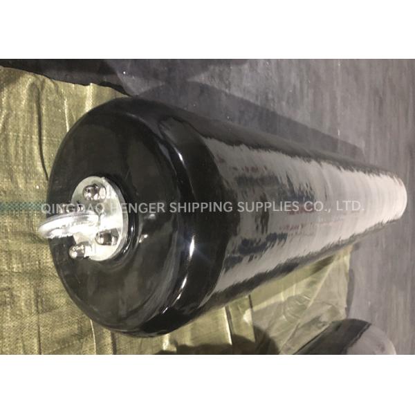 Quality Customized Foam Filled Fender with 0.5 to 4.8m Diameter and 12 Months Shelf Life for Marine Applications for sale