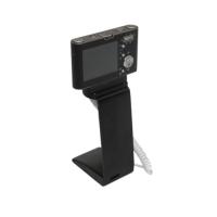 Buy cheap COMER Camera Security Alarm Display System Anti-theft Locks Stands Holder for product