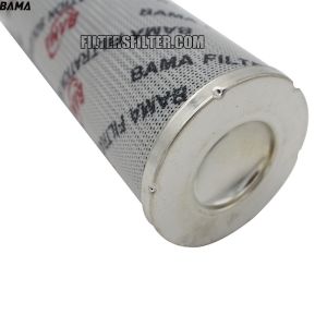 Buy cheap 30 bar Differential Pressure Construction Machinery Pressure Filter Element P566682 from wholesalers