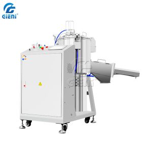 Buy cheap 50L Cosmetic Powder Mixer 3P Pharmacy Chemical High Speed Pulverizer from wholesalers